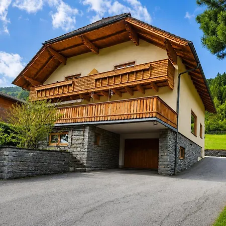 Haus Ilse شقة *