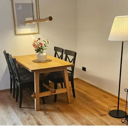 Apartment Haus Ilse Sankt Michael im Lungau