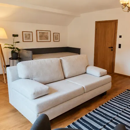 Haus Ilse * Sankt Michael im Lungau