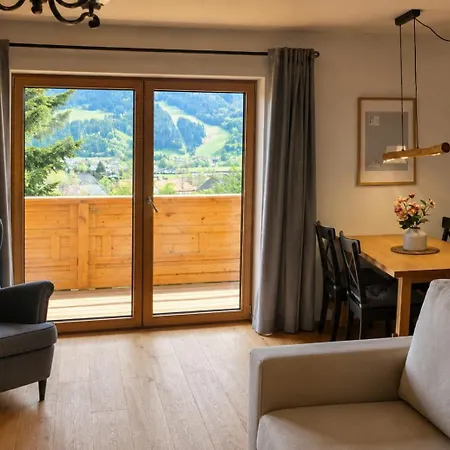 Haus Ilse Sankt Michael im Lungau