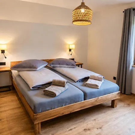 Haus Ilse Apartment Sankt Michael im Lungau