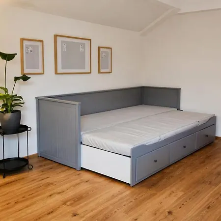 Apartment Haus Ilse *