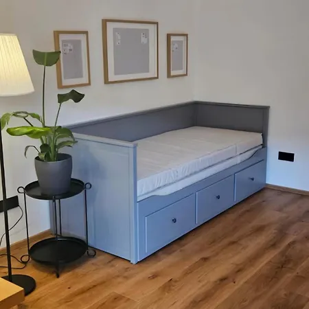 Apartment Haus Ilse *