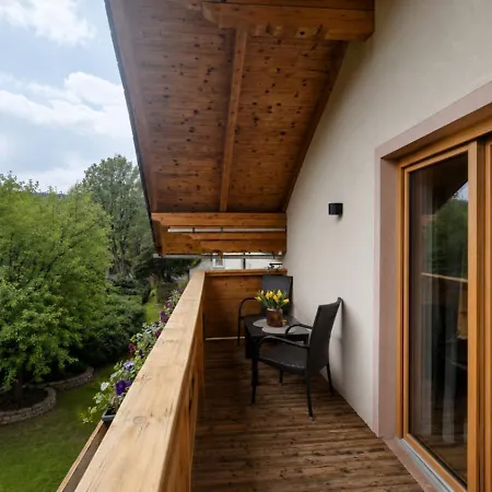 Haus Ilse