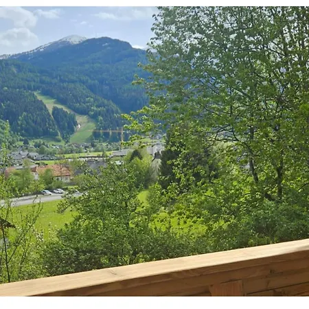 Haus Ilse * Sankt Michael im Lungau