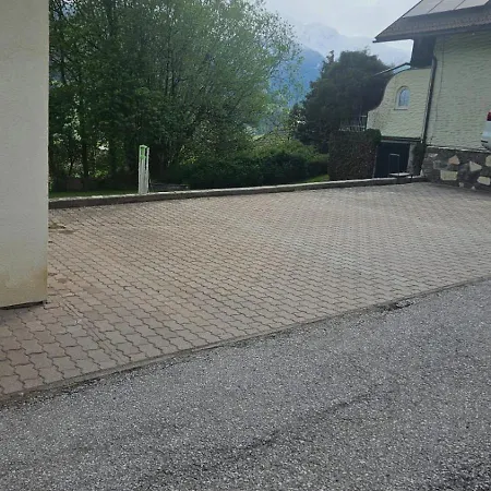 Haus Ilse Apartment Sankt Michael im Lungau
