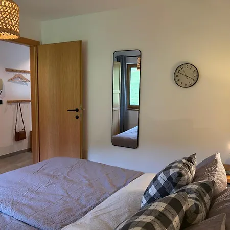 شقة Haus Ilse