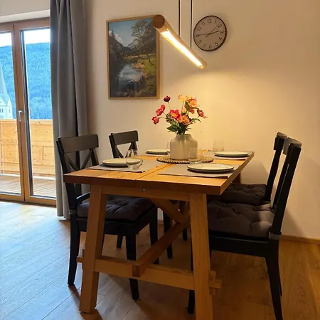 Haus Ilse شقة
