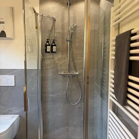 شقة Haus Ilse سانكت مايكل ايم لون