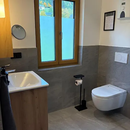 Haus Ilse شقة سانكت مايكل ايم لون